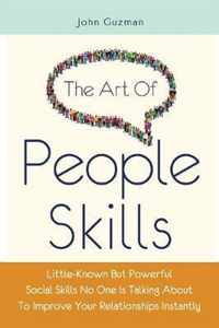 The Art Of People Skills