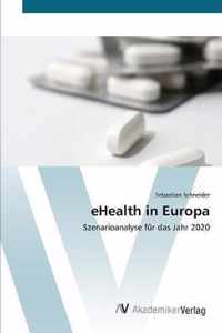 eHealth in Europa