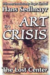 Art in Crisis