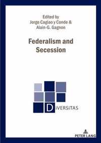 Federalism and Secession