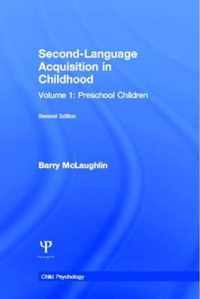 Second-Language Acquisition in Childhood