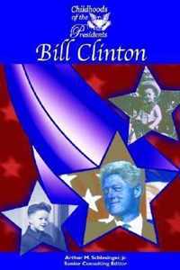 Bill Clinton