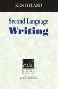 Second Language Writing