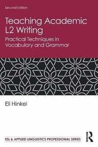 Teaching Academic L2 Writing