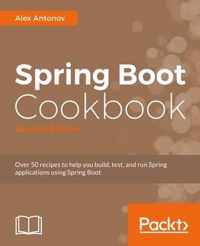 Spring Boot 2.0 Cookbook