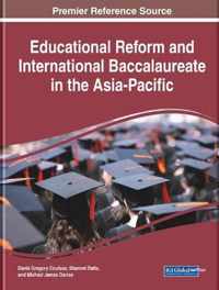 Educational Reform and International Baccalaureate in the Asia-Pacific