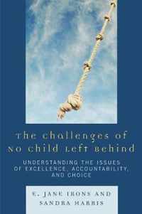 The Challenges of No Child Left Behind