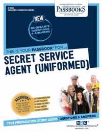 Secret Service Agent (Uniformed)
