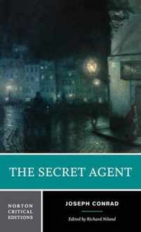 The Secret Agent