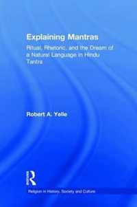 Explaining Mantras