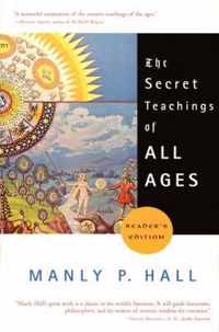 The Secret Teachings of All Ages