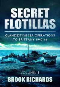 Secret Flotillas Vol 1