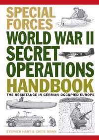 World War II Secret Operations Handbook