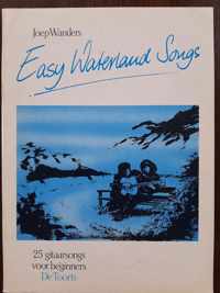 Easy waterland songs