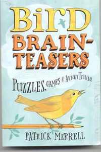 Bird Brain Teasers