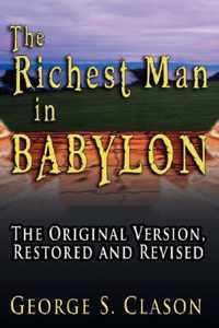 The Richest Man in Babylon