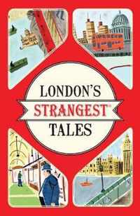 London's Strangest Tales