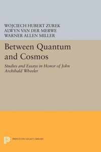 Between Quantum and Cosmos - Studies and Essays in Honor of John Archibald Wheeler