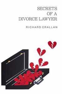 Secrets of a Divorce Lawyer