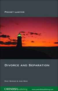 Divorce and Separation