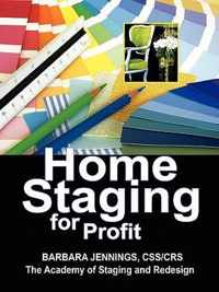 Home Staging for Profit