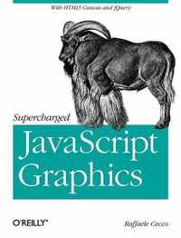 Supercharged Javascript Graphics
