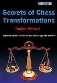 Secrets Of Chess Transformations