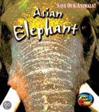 Save the Asian Elephant