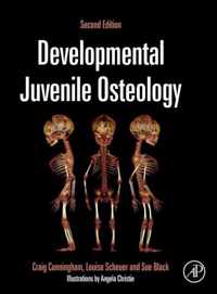 Developmental Juvenile Osteology