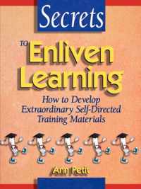 Secrets to Enliven Learning