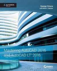 Mastering AutoCAD & AutoCAD LT