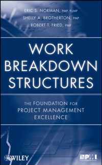 Work Breakdown Structures