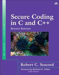 Secure Coding In C & C++