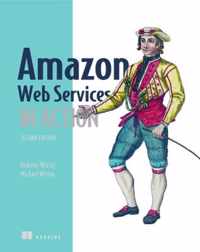 Amazon Web Services in Action, 2E