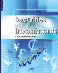 Securities Markets and Investments