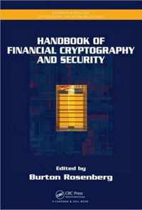 Handbook of Financial Cryptography and Security