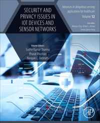 Security and Privacy Issues in IoT Devices and Sensor Networks