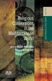 Religious Conversions in the Mediterranean World