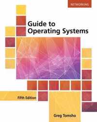 Guide to Operating Systems