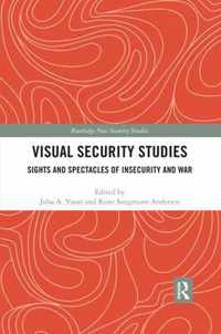 Visual Security Studies