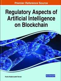 Regulatory Aspects of Artificial Intelligence on Blockchain