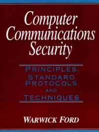 Computer Communication Security