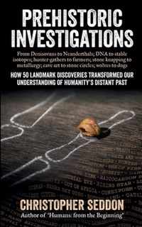 Prehistoric Investigations