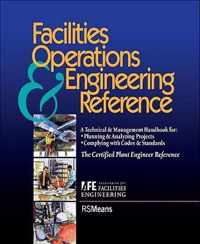 Facilities Operations and Engineering Reference