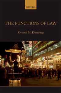 Functions Of The Law