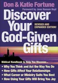 Discover Your God-Given Gifts