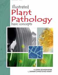 Illustrated Plant Pathology