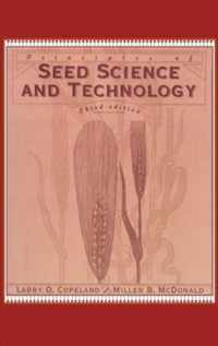 Principles of Seed Science and Technology