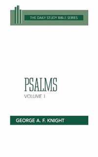 Psalms, Volume 1