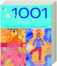 1001 Yoga wijsheden